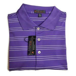 New Peter Millar Summer C Men's Golf Polo Shirt